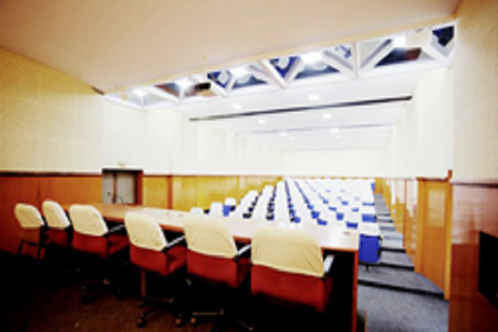 auditorium